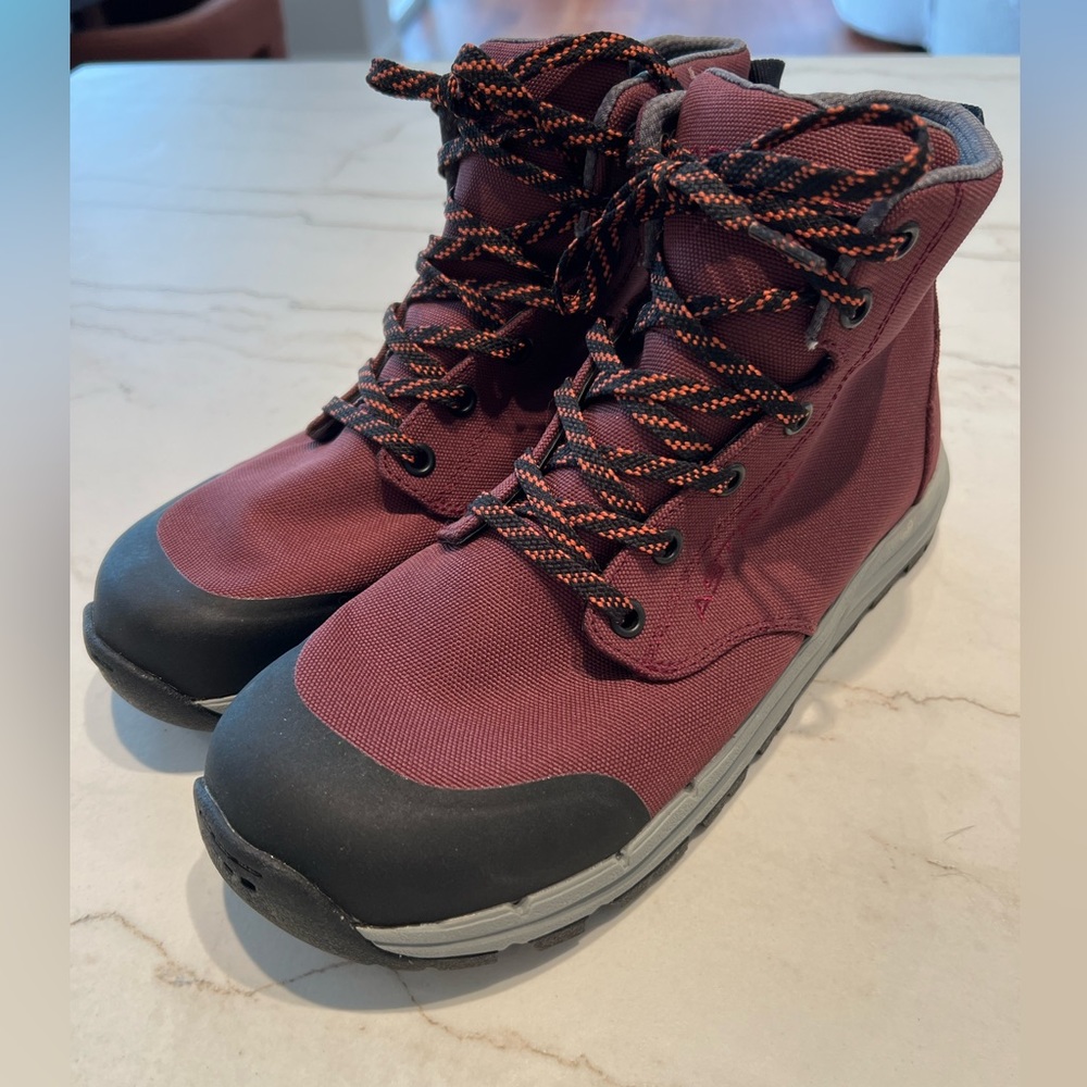 Astral Waterproof Boots (Size 8.5)
